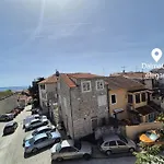 Dalmatian Elegant Stay In The City Center