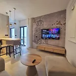 Dalmatian Elegant Stay In The City Center