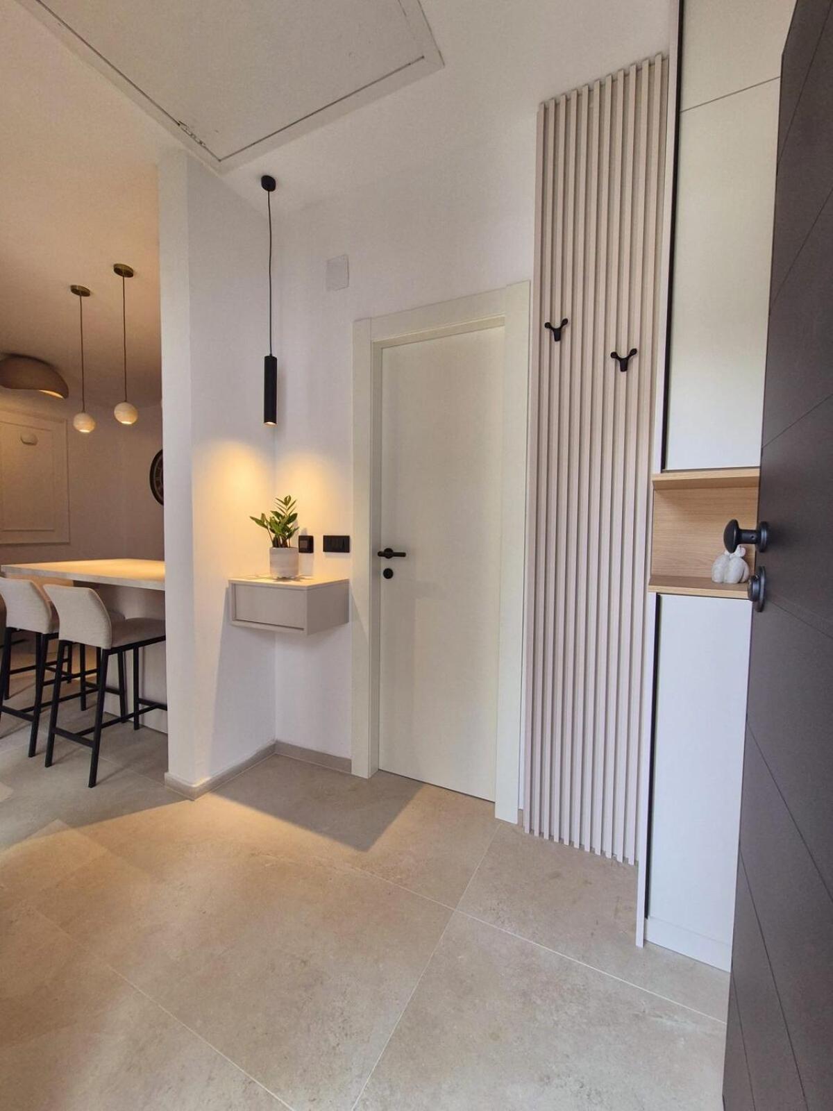 Apartman Dalmatian Elegant In The Center *